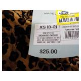 New Overstock Clothing- most size S... New Overstock Clothing- most size S...