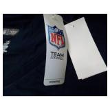 Denver Broncos size 1X T-shirt... Denver Broncos size 1X T-shirt...