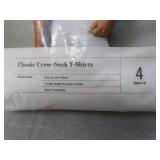 Goodfellow and Co. size S Crew Neck... Goodfellow and Co. size S Crew Neck...