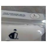 Jockey Generation size L Crew Neck ... Jockey Generation size L Crew Neck ...