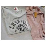 Champion XXL and Goodfellow and Co ... Champion XXL and Goodfellow and Co ...