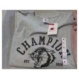 Champion XXL and Goodfellow and Co ... Champion XXL and Goodfellow and Co ...