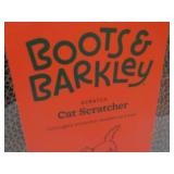 Boots and Barkley Cat Scratcher Dou... Boots and Barkley Cat Scratcher Dou...