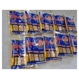10 pkgs Threatre Quality Popcorn Du... 10 pkgs Threatre Quality Popcorn Du...