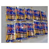 10 pkgs Threatre Quality Popcorn Du... 10 pkgs Threatre Quality Popcorn Du...