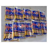 10 pkgs Threatre Quality Popcorn Du... 10 pkgs Threatre Quality Popcorn Du...