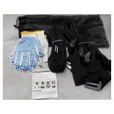 Moving Straps Kit... Moving Straps Kit...