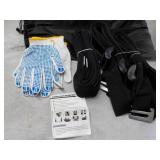 Moving Straps Kit... Moving Straps Kit...