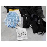 Moving Straps Kit... Moving Straps Kit...