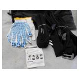 Moving Straps Kit... Moving Straps Kit...