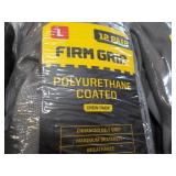 36 pair Size Large Firm Grip Work G... 36 pair Size Large Firm Grip Work G...