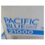 16 packs Pacific Blue Paper Towels ... 16 packs Pacific Blue Paper Towels ...