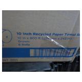 5000 sheets White HP 8.5 x 11' Copy... 5000 sheets White HP 8.5 x 11' Copy...