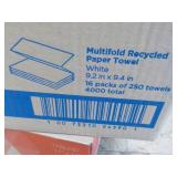 2000 Pacific Blue 16 packs White Mu... 2000 Pacific Blue 16 packs White Mu...