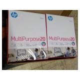 Case of Coastwide 24 x 32' Clear Tr... Case of Coastwide 24 x 32' Clear Tr...