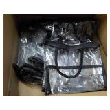 Case of 25 Clear Purses... Case of 25 Clear Purses...