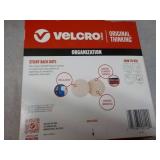 3 Boxes Velcro Stick Back Dots for ... 3 Boxes Velcro Stick Back Dots for ...