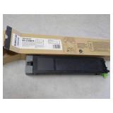 Sharp MX-C40NTB Toner Carbon Black... Sharp MX-C40NTB Toner Carbon Black...