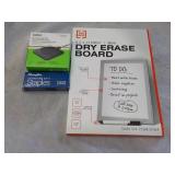 Dry Erase Board, Wireless Charging ... Dry Erase Board, Wireless Charging ...
