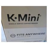 Keurig K-Mini Single Serve Coffee M... Keurig K-Mini Single Serve Coffee M...