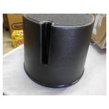 Rubbermaid StepStool with Wheels 16... Rubbermaid StepStool with Wheels 16...