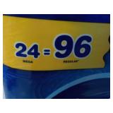 Mega Charmin Toilet Paper... Mega Charmin Toilet Paper...