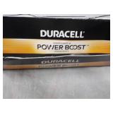 26 Duracell AA Batteries... 26 Duracell AA Batteries...