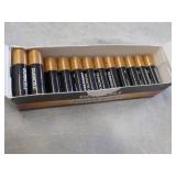 26 Duracell AA Batteries... 26 Duracell AA Batteries...