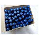 Bic Long Lasting Blue Ball Pens... Bic Long Lasting Blue Ball Pens...