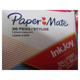 Paper Mate Pens... Paper Mate Pens...