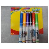 Dry Erase Markers... Dry Erase Markers...