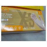 Swiffer Duster Kit and Vinyl Gloves... Swiffer Duster Kit and Vinyl Gloves...