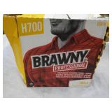 Brawny Disposable Cleaning Towels... Brawny Disposable Cleaning Towels...