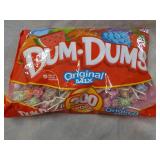 Dum-Dums 300 Pops... Dum-Dums 300 Pops...