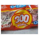 Dum-Dums 300 Pops... Dum-Dums 300 Pops...