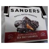 Box of Sanders Dark Chocolate Sea S... Box of Sanders Dark Chocolate Sea S...