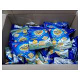 Case of Honey Maid 72 Pouches... Case of Honey Maid 72 Pouches...