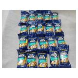 20 Planters 2 oz Bags Trail Mix; be... 20 Planters 2 oz Bags Trail Mix; be...