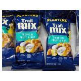 20 Planters 2 oz Bags Trail Mix; be... 20 Planters 2 oz Bags Trail Mix; be...