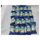 20 Planters 2 oz Bags Trail Mix; be... 20 Planters 2 oz Bags Trail Mix; be...