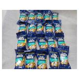 20 Planters 2 oz Bags Trail Mix; be... 20 Planters 2 oz Bags Trail Mix; be...