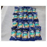 20 Planters 2 oz Bags Trail Mix; be... 20 Planters 2 oz Bags Trail Mix; be...