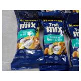 20 Planters 2 oz Bags Trail Mix; be... 20 Planters 2 oz Bags Trail Mix; be...