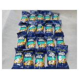 20 Planters 2 oz Bags Trail Mix; be... 20 Planters 2 oz Bags Trail Mix; be...