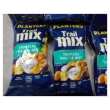 20 Planters 2 oz Bags Trail Mix; be... 20 Planters 2 oz Bags Trail Mix; be...