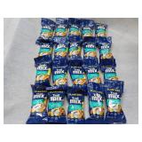 20 Planters 2 oz Bags Trail Mix; be... 20 Planters 2 oz Bags Trail Mix; be...