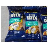 20 Planters 2 oz Bags Trail Mix; be... 20 Planters 2 oz Bags Trail Mix; be...