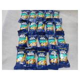 20 Planters 2 oz Bags Trail Mix; be... 20 Planters 2 oz Bags Trail Mix; be...