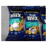 20 Planters 2 oz Bags Trail Mix; be... 20 Planters 2 oz Bags Trail Mix; be...