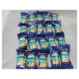 20 Planters 2 oz Bags Trail Mix; be... 20 Planters 2 oz Bags Trail Mix; be...